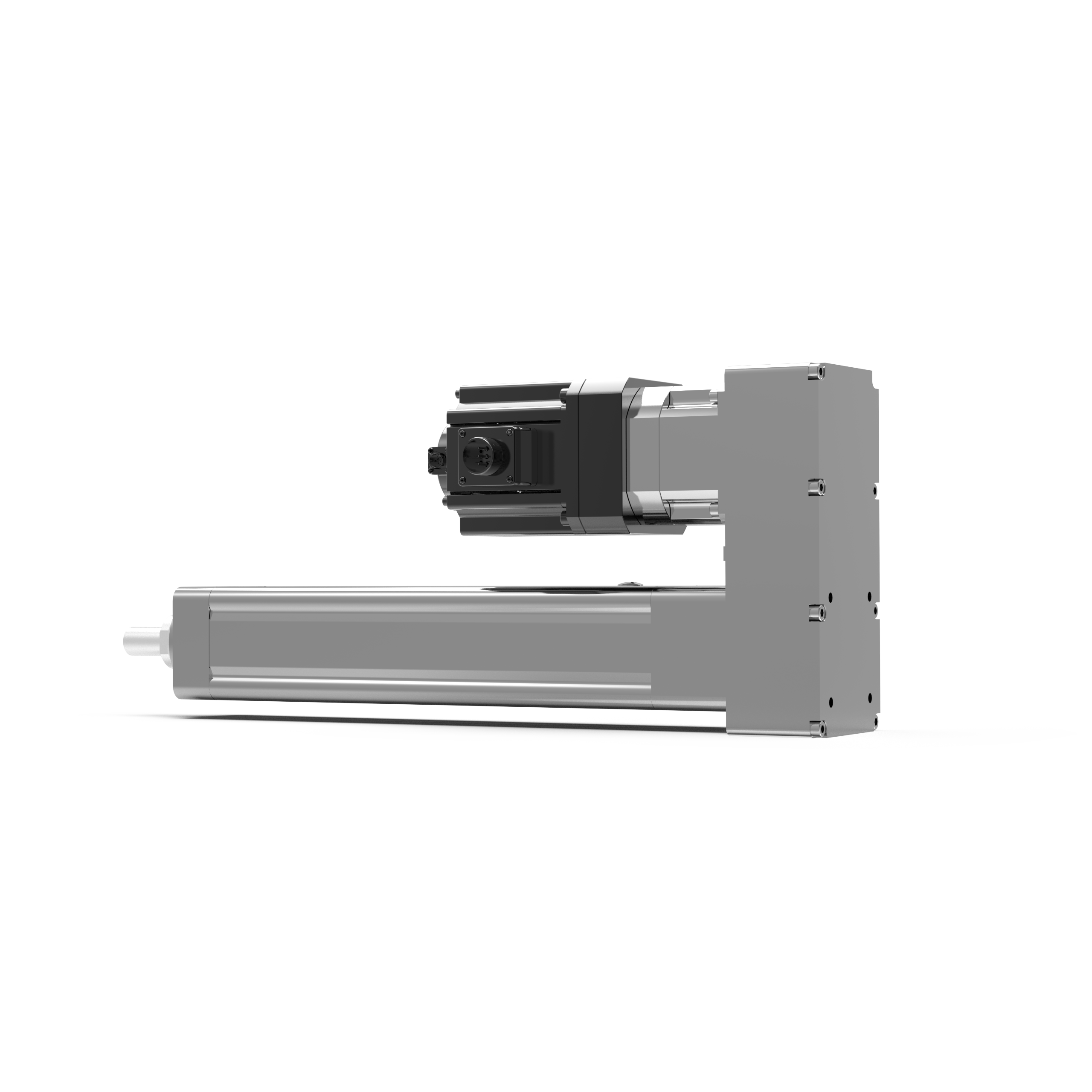 LDD40伺服電動(dòng)缸